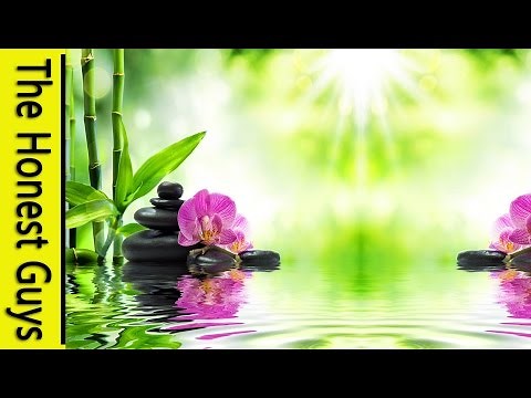 GUIDED MEDITATION: THE HOT SPA OF RELAXATION