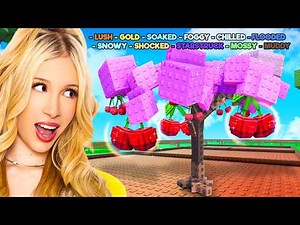 THIS IS GROW A GARDEN 2.0...