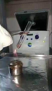 Fructose Positive | Fructose Test on Azoospermic Sample: Revealing a Fructose Positive Result