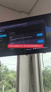 PS5 Y2JB AUTOLAODER V0.5 + Payload Manager v0.1.1 update by PLK