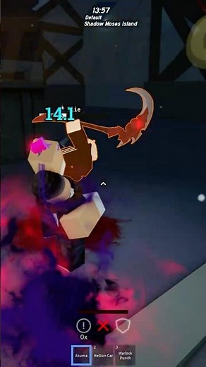 He Didn’t Expect THAT Move 😭 | Allusion 2