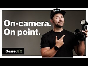 Using the Profoto A10 On-Camera: Techniques That Work