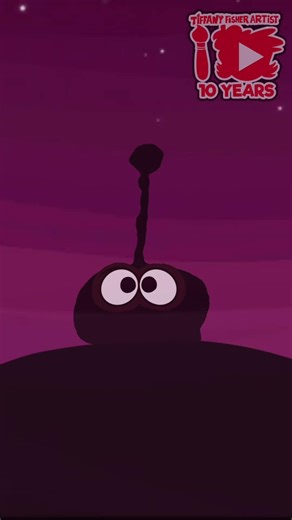 Angry Birds Custom Plushies: Wave 2 Animated Teaser #1 | Tiffany Fisher Artist #shorts