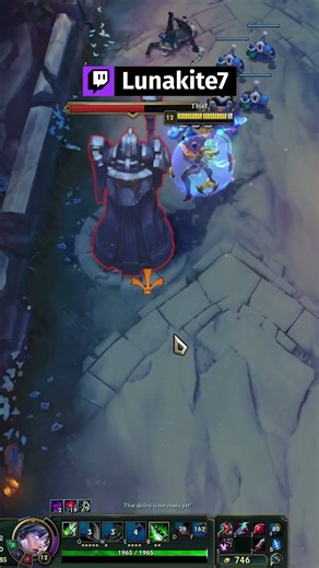 riven #leagueoflegends