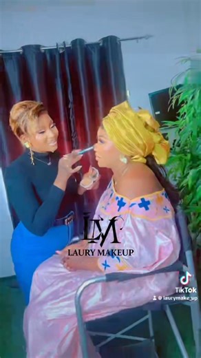 2.7K views · 229 reactions | Moi entrain de me concentrer sur mes objectifs ,mon gombo m’importe 﫣 | Laury Make-Up | Facebook