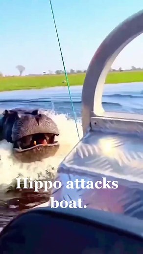 The Most Dangerous Animal in Africa: Exploring Hippo Attacks