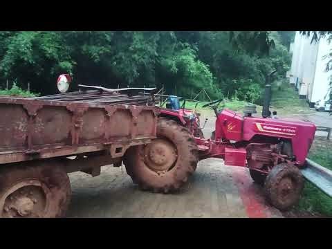 Guwahati Sonapur Ssb Camp Tractor Accident