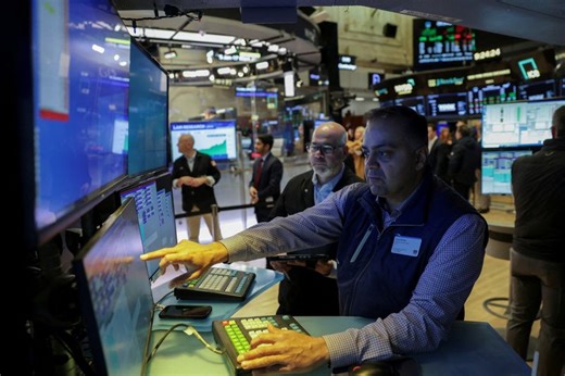 Resultados de Nvidia, habla Trump, datos: Las claves de este miércoles en Bolsa  Por Investing.com