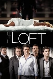 The Loft (2014) - Película Completa