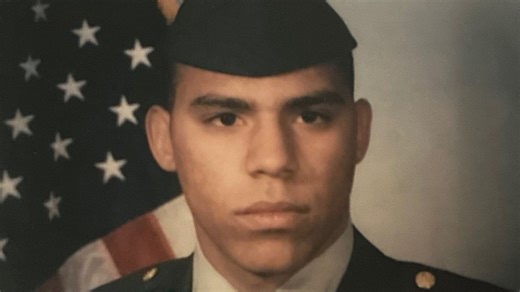 Disabled American Veterans rebuilds lives and spirits after service