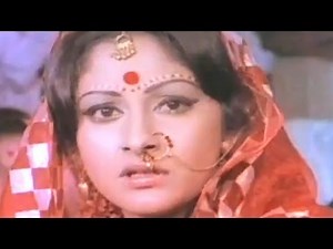 Mujhe Mat Roko - Rishi Kapoor, Mohammed Rafi, Sargam Song