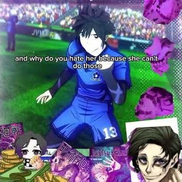 the sml community really hate female characters #sml #fyp #xyzbca #popular #rant