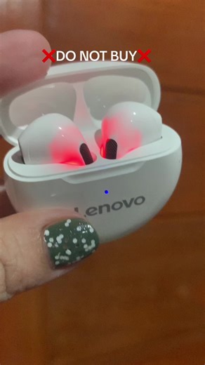 Lenovo HT38 Earbuds Review - Are They Worth Buying?