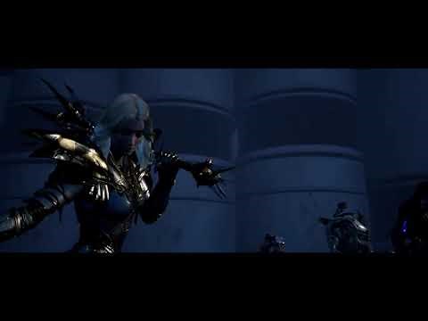 Paragon 2 - Official Teaser by [Unleashed Games]