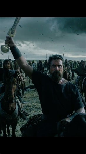 “The Moment that Sparked a Great Liberation!” #godsandkings #movie #shorts