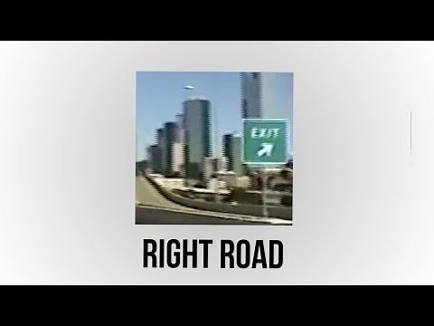 Nelly Furtado - Right Road (Lyric Video)