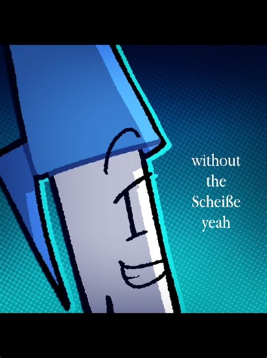 Late Birthday Animation Completion