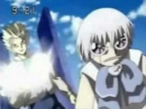 The Final battle (Zatch) Gash Bell vs Zeno.3gp