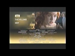 King Kong (2005) End Credits (AMC 2013)