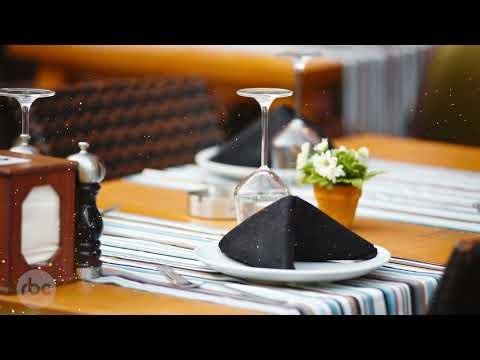 Soothing Restaurant Music (3 Hours NO Ads) | Relax Instrumental Jazz for Lunch & Dinner