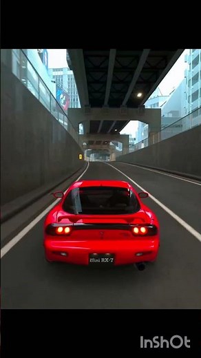 The Legend Returns: Mazda RX7 (GT7 Update) 🔥
