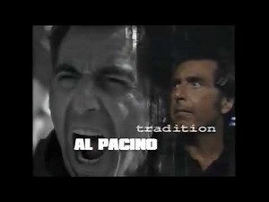 Any Given Sunday Movie Trailer 1999 - TV Spot