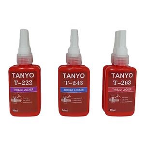 [Hot Item] Hercules Megaloc Multipurpose Heat Resistant Pipe Hydraulic System Fittings Liquid Nails Thread Sealant