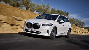 BMW Série 2 Active Tourer : quels sont ses plus et ses moins ?