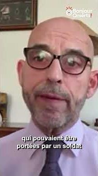 "Nuclear weapons are defensive weapons!"