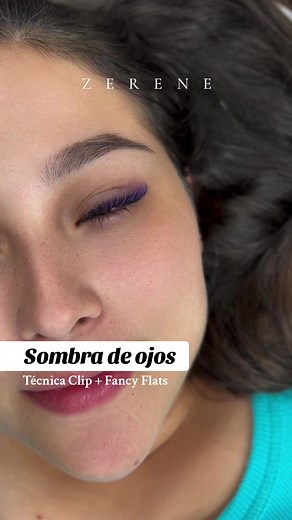 Agrega color a tu vida en el 2024 con la Técnica Clip Fancy Flats