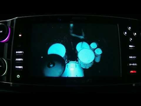 【カラオケPV】L'Arc～en～Ciel「flower」本人映像 ガイドメロディなし