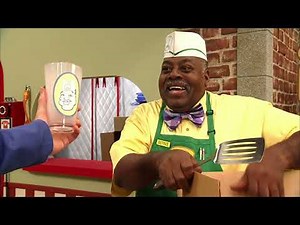 ☕ THE IDEA CAFE! Part 1 🧠⛈️ Imagination Movers
