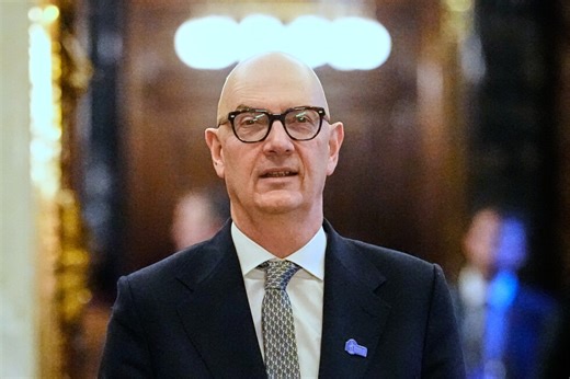 France's finance minister demands tech firm Capgemini explain ICE contract