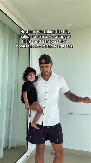 The Perfect Balance in Travel Planning