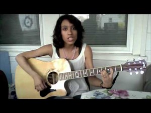 "Crazier" - Taylor Swift Cover :)