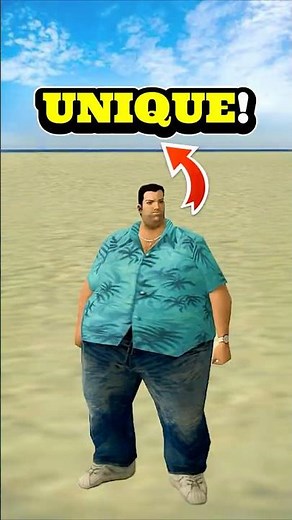 Most UNIQUE Cheat Codes in Every GTA Games! #gta5 #gta #gtasanandreas