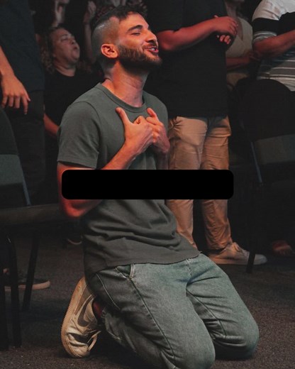 Unchangeable God by Judikay: A Powerful Worship Anthem