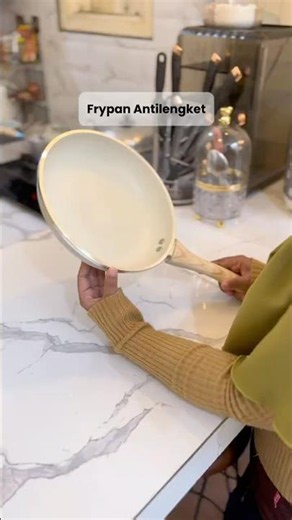 Non-Stick Frypan
