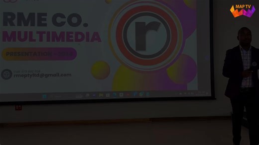 18K views · 245 reactions | MAP TV OnlineLefatsheng le potlakileng laho ikgotsofatsa hanghang, bareki haba sana mamello haho tluwa ho emeng mela e melelele le phetohelo e hohelang ho feta tekano ya 4IR Net Nine Nine | MAP TV Online | Facebook