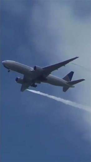 Why Do Airplanes Dump Their Fuel? | Life-Saving Facts | What the Emergency #lifehacks