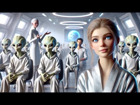 When Alien Students Discovered Why Earth Is Called a Deathworld | HFY | SCI FI Short Stories