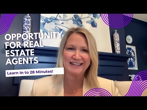 How Real Estate Agents Can Increase Their Income With The LegalShield Business Opportunity | PPLSI