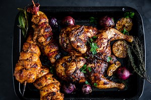 5 best braai secrets for chicken