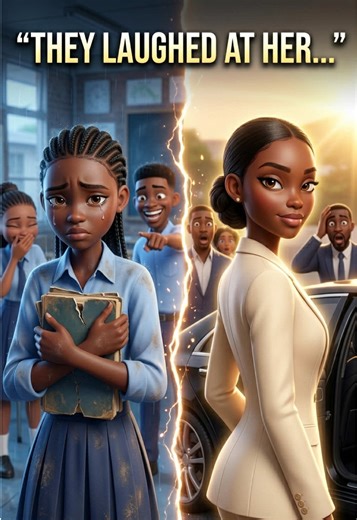 From Struggle to Success: An Inspiring Story