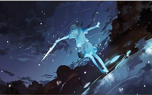 Nightcore - Fireflies