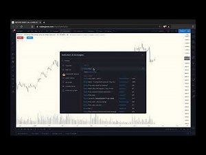 TDFA-3.3.14 Indicators: MFI, VWAP and OBV (introduction)