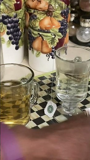 Soaking seeds in chamomile tea helps with seed germination