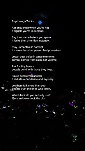 Psychology tricks #psychology #psychologyfacts #psychic #psychicreading #darkpsychology
