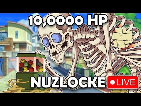 Hardcore Nuzlocking Yo-Kai Watch's first RomHack