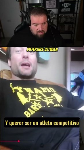 The T-Rex syndrome that destroys arm wrestlers